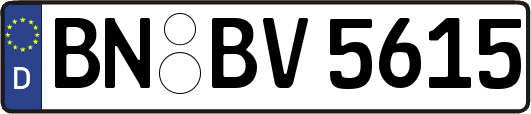 BN-BV5615