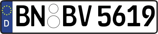 BN-BV5619