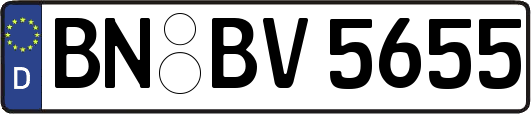 BN-BV5655