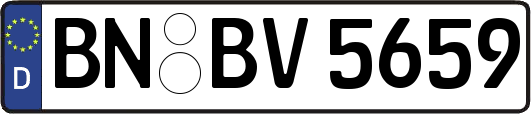 BN-BV5659