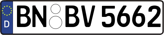 BN-BV5662