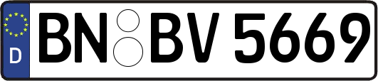 BN-BV5669