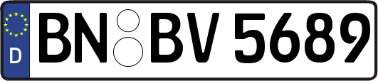 BN-BV5689