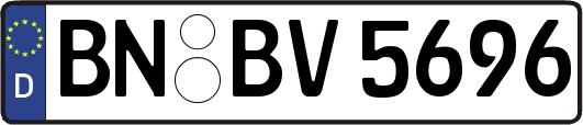 BN-BV5696