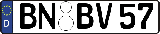 BN-BV57