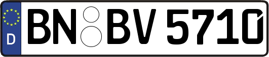 BN-BV5710