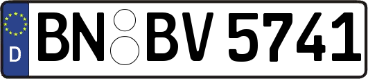 BN-BV5741