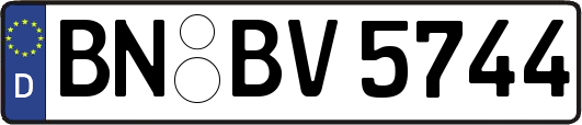 BN-BV5744