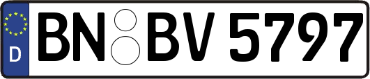 BN-BV5797