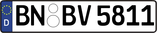 BN-BV5811