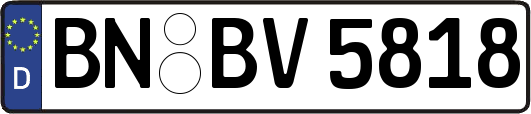 BN-BV5818