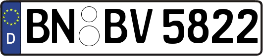 BN-BV5822