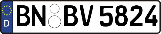 BN-BV5824