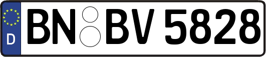 BN-BV5828