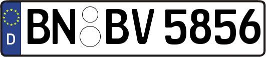 BN-BV5856