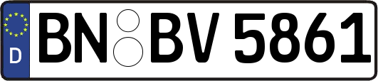 BN-BV5861