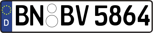 BN-BV5864