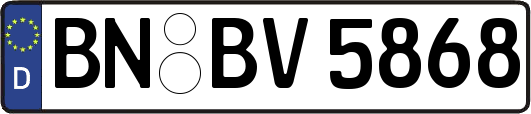 BN-BV5868