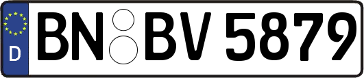 BN-BV5879