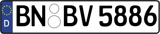 BN-BV5886