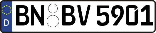 BN-BV5901