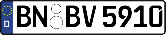 BN-BV5910