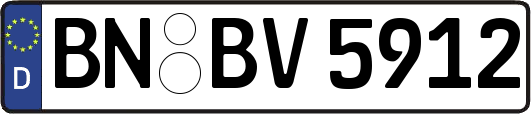 BN-BV5912