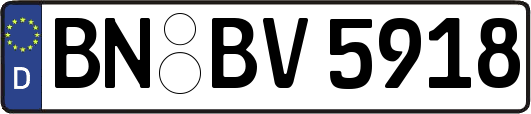 BN-BV5918