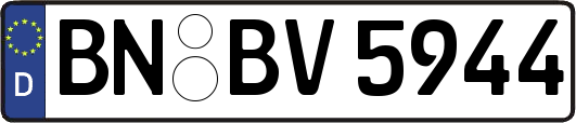 BN-BV5944