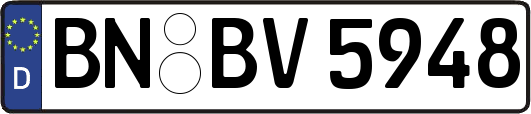 BN-BV5948