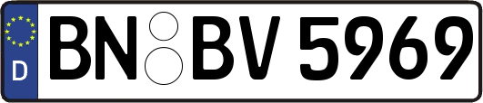 BN-BV5969
