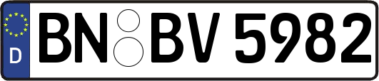BN-BV5982