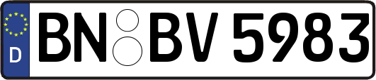 BN-BV5983