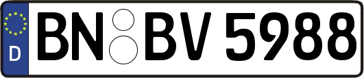 BN-BV5988