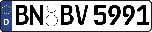 BN-BV5991