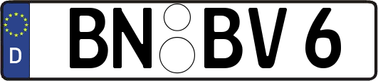 BN-BV6