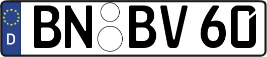 BN-BV60
