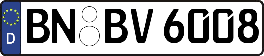 BN-BV6008
