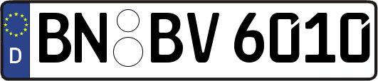 BN-BV6010