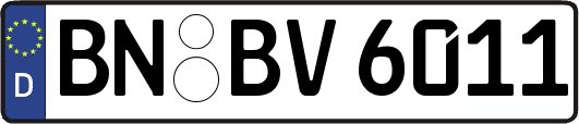 BN-BV6011