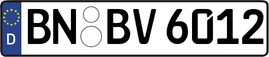 BN-BV6012