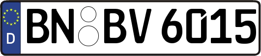BN-BV6015