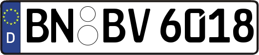 BN-BV6018