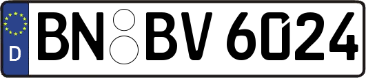 BN-BV6024