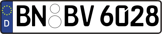BN-BV6028