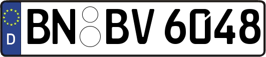 BN-BV6048