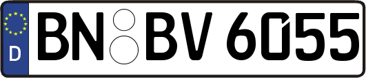 BN-BV6055