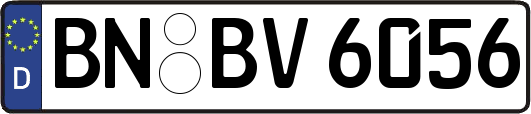 BN-BV6056