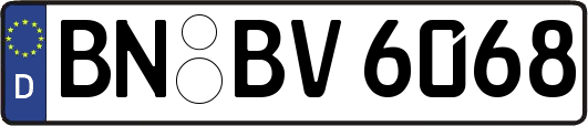 BN-BV6068