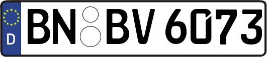 BN-BV6073